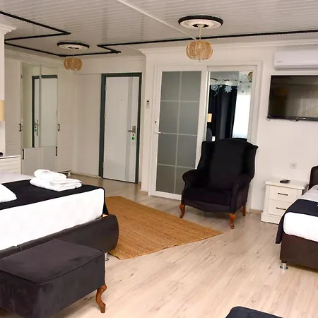 Hotel Merve Butik Didim