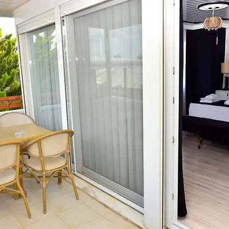Merve Butik Hotel *