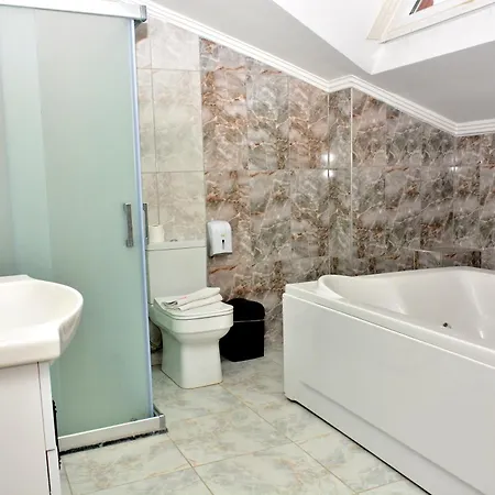 Merve Butik Hotel Didim