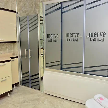 Hotel Merve Butik Didim