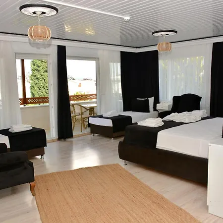 Merve Butik Hotel