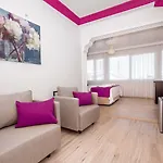 Merve Butik Hotel *