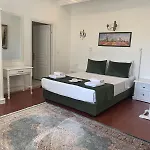 Hotel Merve Butik *