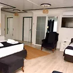 Hotel Merve Butik Didim