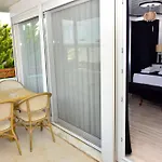 Merve Butik Hotel *