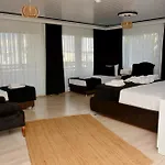 Hotel Merve Butik *