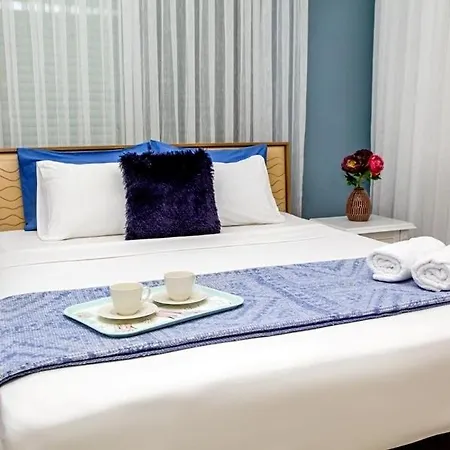 Merve Butik Szálloda