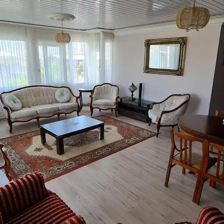 Merve Butik Szálloda Didim