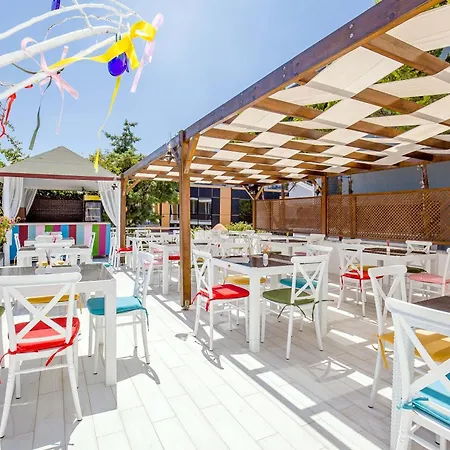 Szálloda Merve Butik