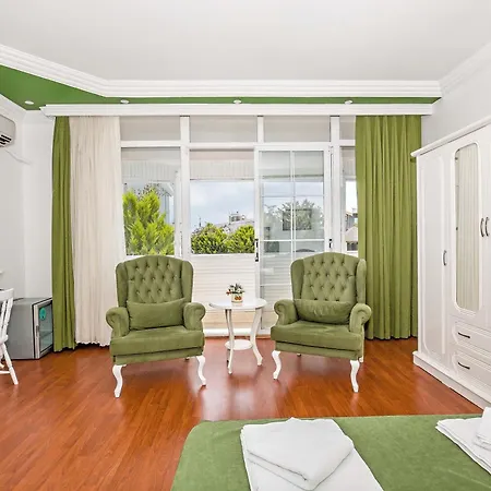 Merve Butik Szálloda Didim