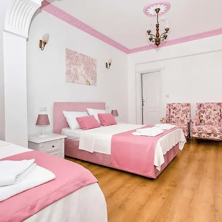 Merve Butik Szálloda Didim