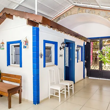 Hotell Merve Butik