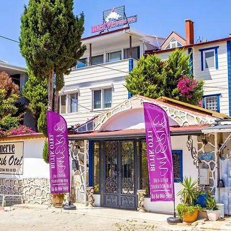 Merve Butik Hotel