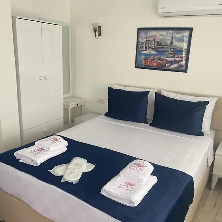Merve Butik Didim