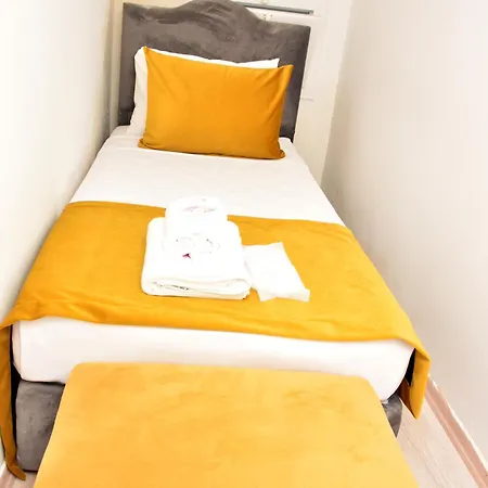 فندق Merve Butik ديديم