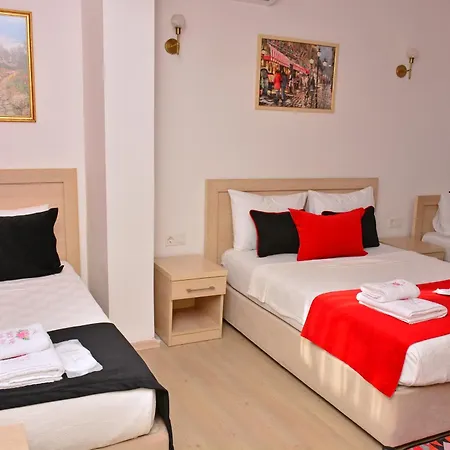 Hotell Merve Butik Didim