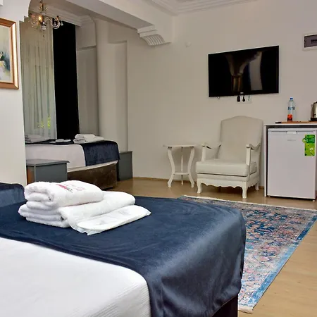 Hotell Merve Butik