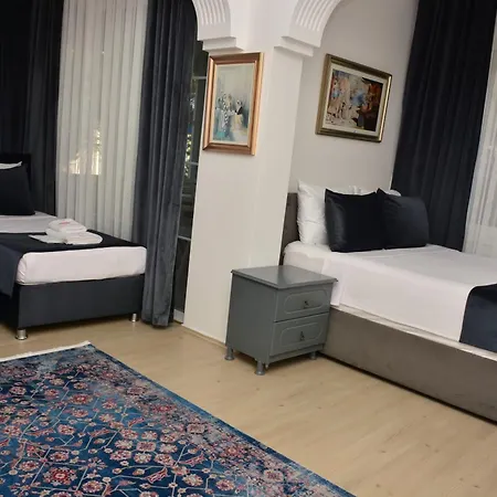 Merve Butik ديديم