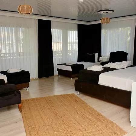 Hotell Merve Butik *
