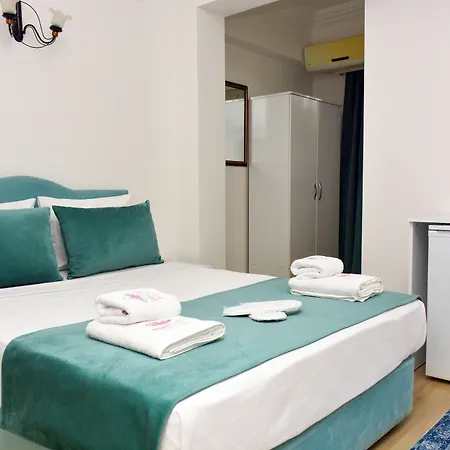Hotel Merve Butik Didim