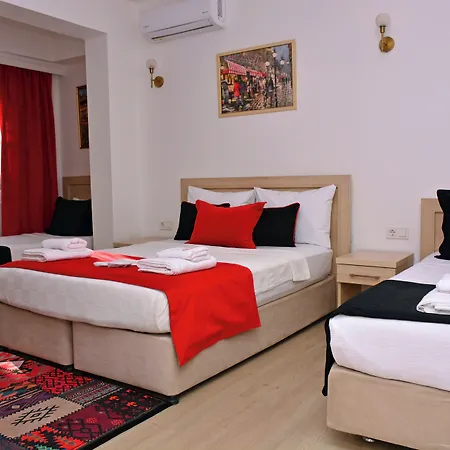 Merve Butik