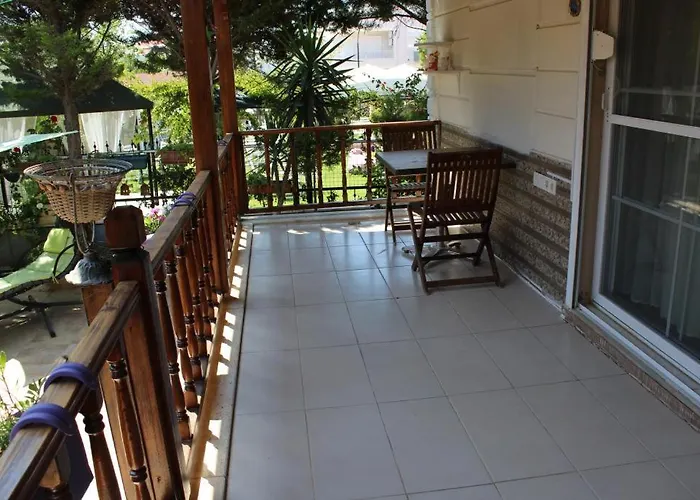 Hotel Merve Butik Didim