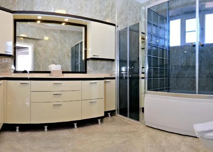 Hotel Merve Butik