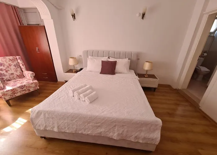 Hotel Merve Butik