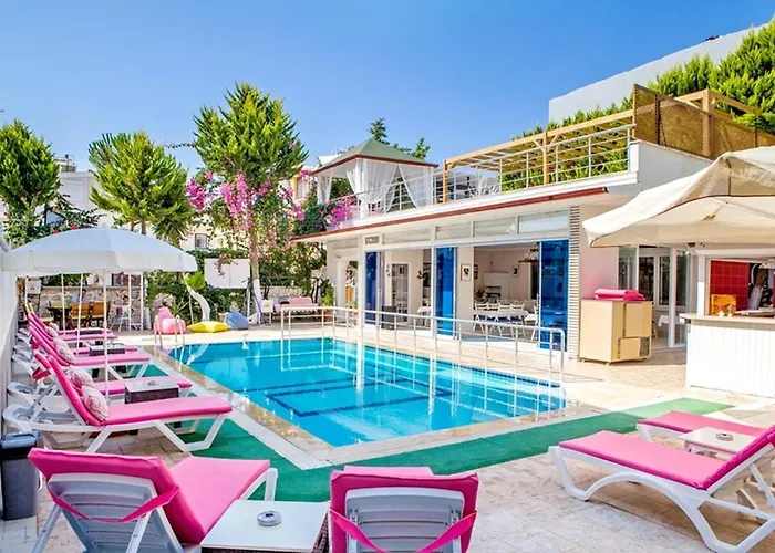 Merve Butik * Didim