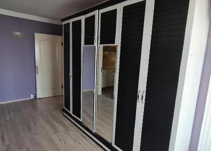 Merve Butik Hotel *