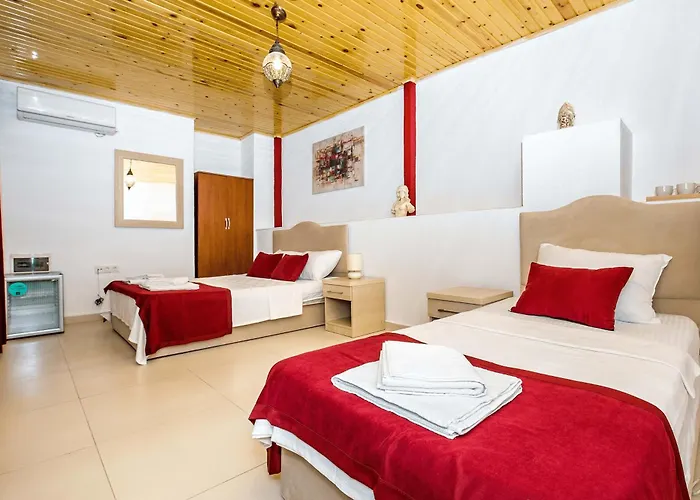 Hotel Merve Butik