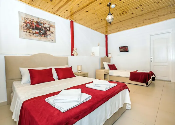 Merve Butik Didim