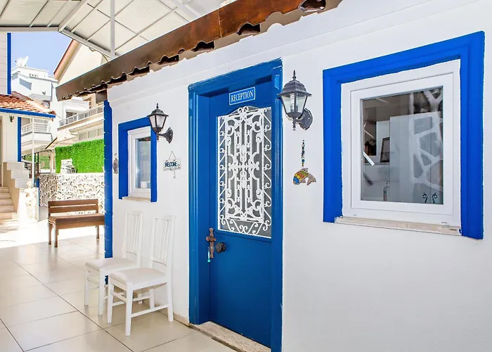 Hotel Merve Butik Didim