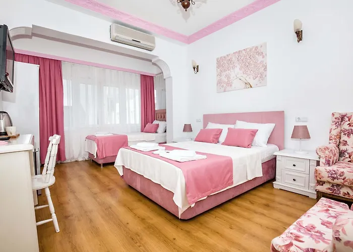 Merve Butik