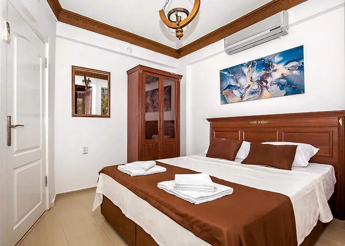 Hotel Merve Butik