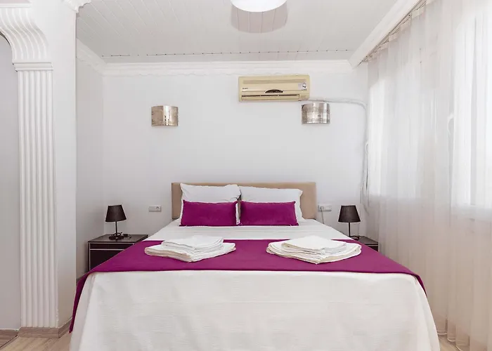 Hotel Merve Butik *