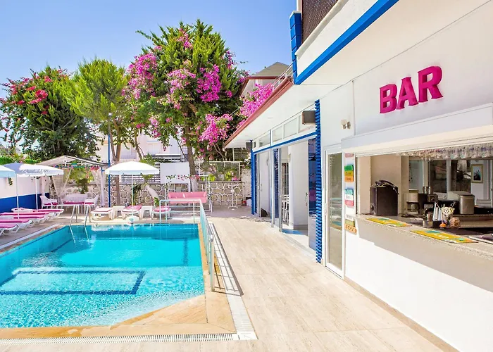 Hotel Merve Butik Didim