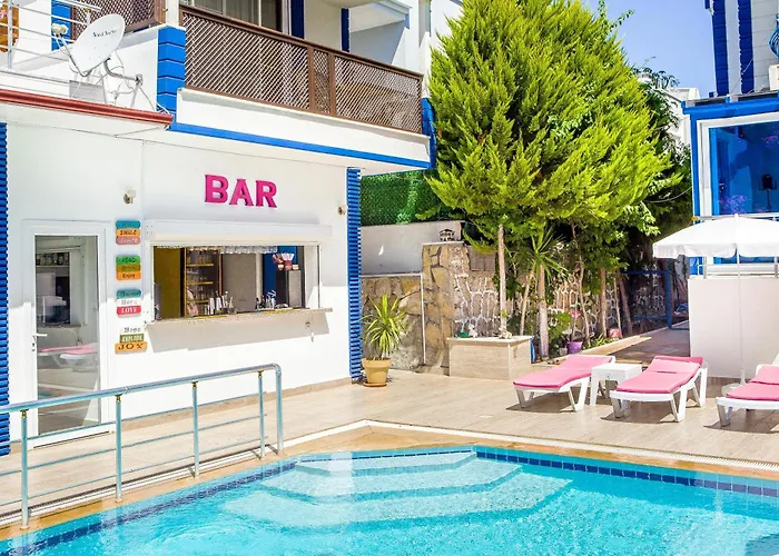 Merve Butik Didim