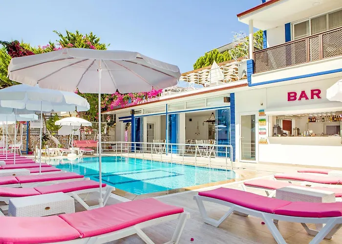Hotel Merve Butik *