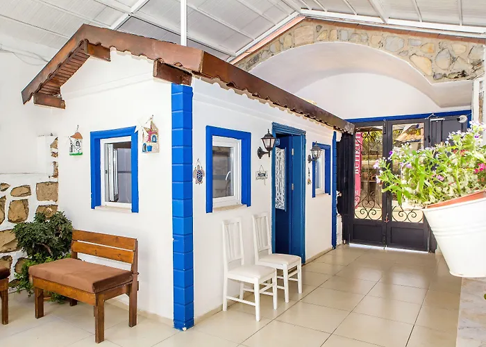 Hotel Merve Butik