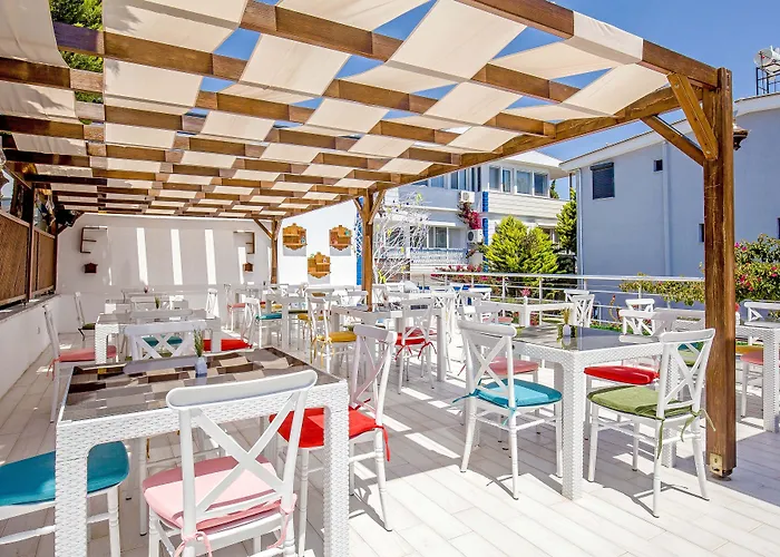 Hotel Merve Butik *