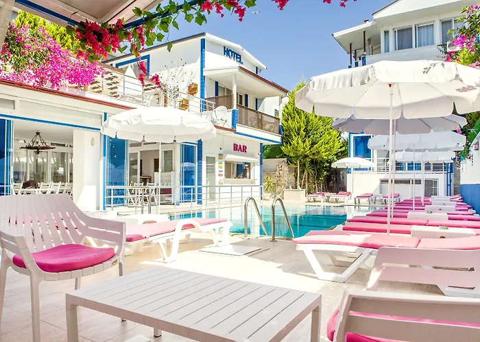 Merve Butik Hotel Didim