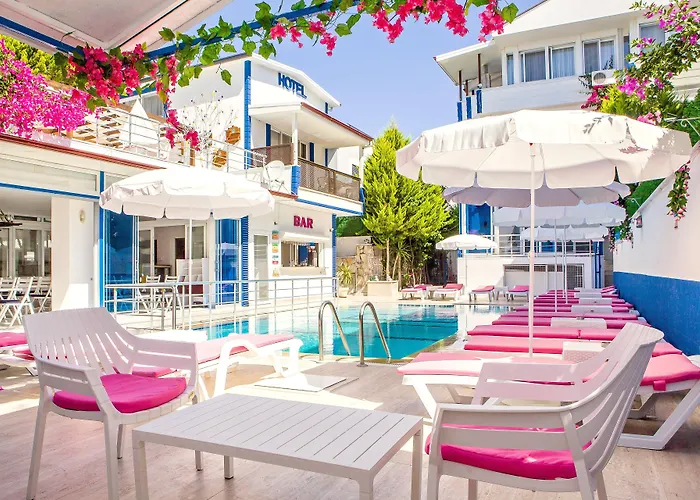 Merve Butik Didim