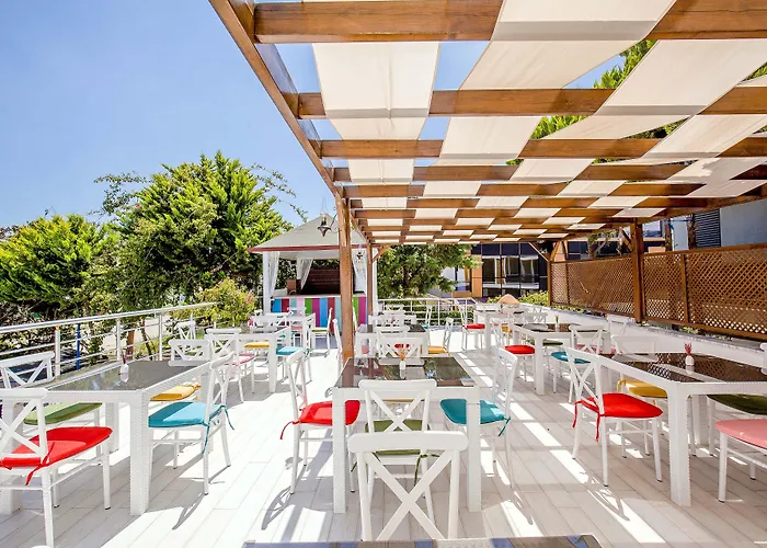 Hotel Merve Butik *