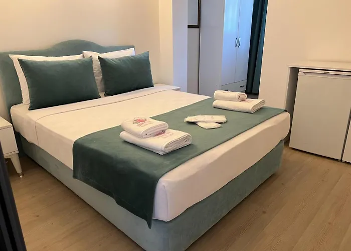 Merve Butik * Didim