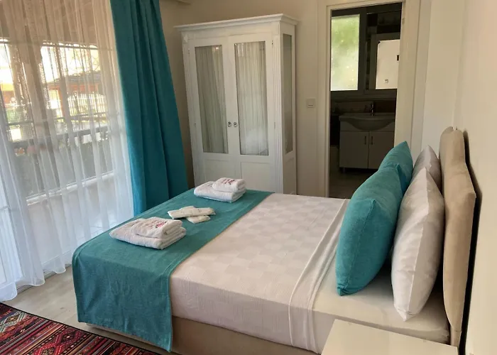 Merve Butik Hotel