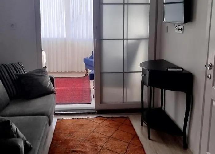 Hotel Merve Butik Didim