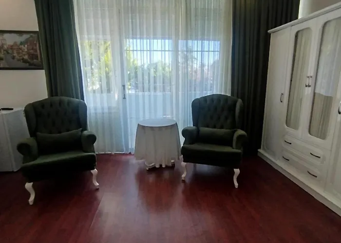 Merve Butik