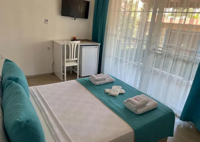 Merve Butik Hotel