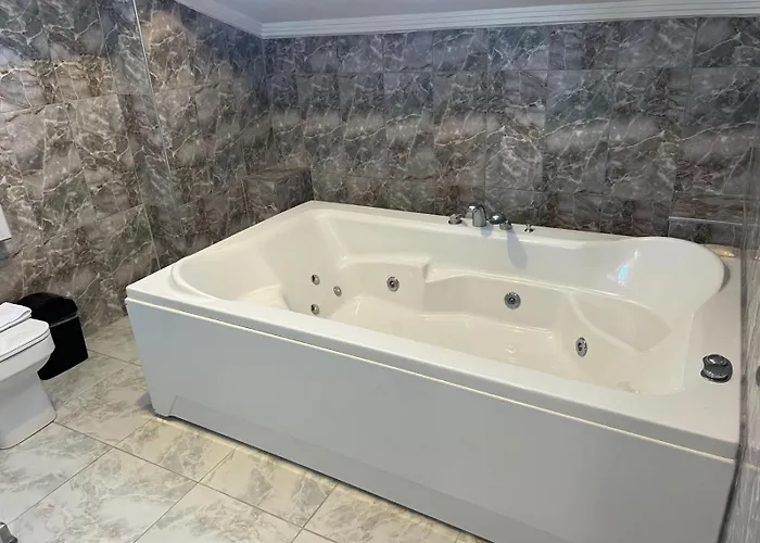 Merve Butik Hotel